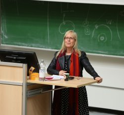 Susanne Schröter