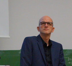 Thorsten Bonacker