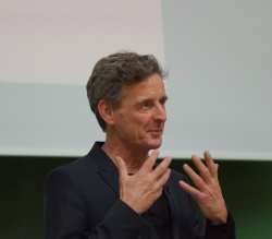 Klaus Schlichte