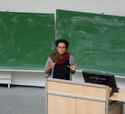 Teresa Koloma Beck