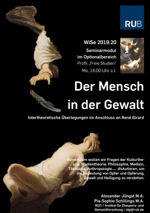 IDG_Modul-Girard_WiSe2019-20 IDG_Modul-Girard_WiSe2019-20