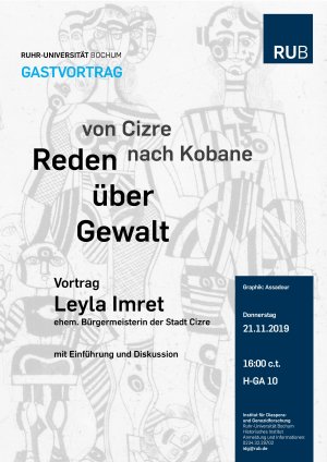 Plakat_Reden über Gewalt Reden über Gewalt_Plakat