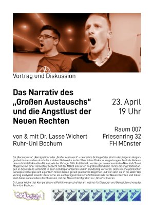 Wichert_VortragNeueRechte_Münster Wichert_VortragNeueRechte_Münster