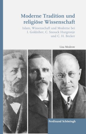 Medrow_Moderne Tradition_Cover