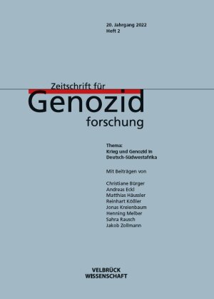 ZfG 20,1,2021 - Cover