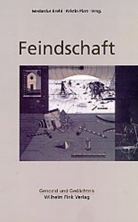 Feindschaft Cover