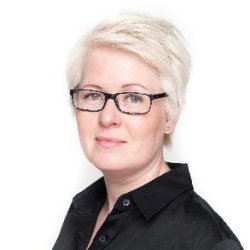 Anette Homlong Storeide Anette Homlong Storeide