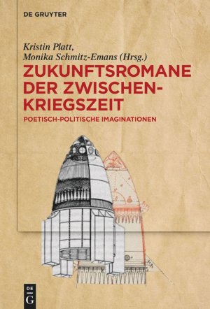 Publikation Zukunftsromane Publikation Zukunftsromane