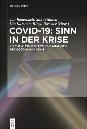 Sinn in der Krise Sinn in der Krise