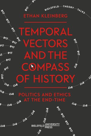 Kleinberg Temporal Vectors