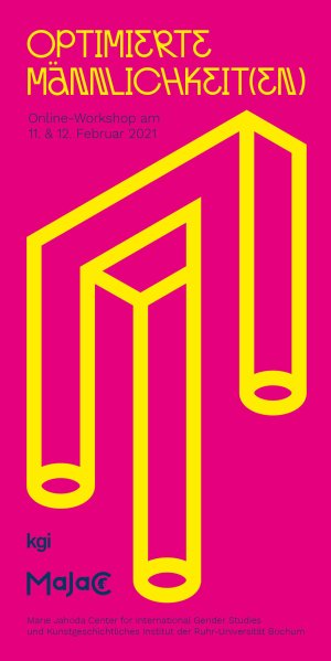 FlyerMännlichkeiten FlyerMännlichkeiten