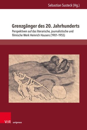 Hausers Kriegserlebnis Hausers Kriegserlebnis