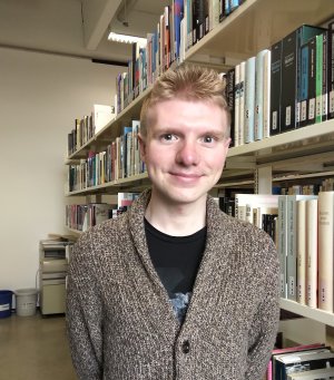 Niklas Rauchfuß Niklas Rauchfuß