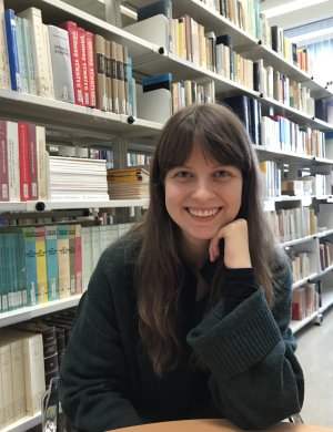 Cara Eisberg Cara Eisberg