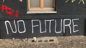 No Future No Future
