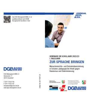 DGB-Bildungswerk DGB-Bildungswerk
