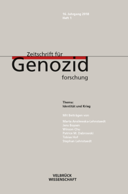 ZfG_16, 1, 2018_Cover_klein